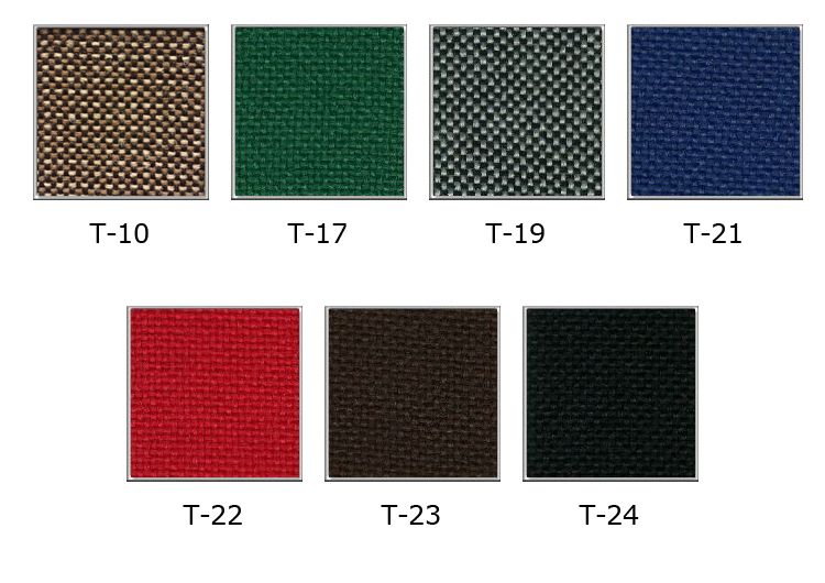 Tapicerka do krzesa komputerowego Classic Pro BASIC