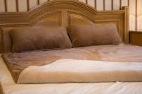 Ko�dra z wielb��da, ko�dry we�niane, woolmark ko�dry